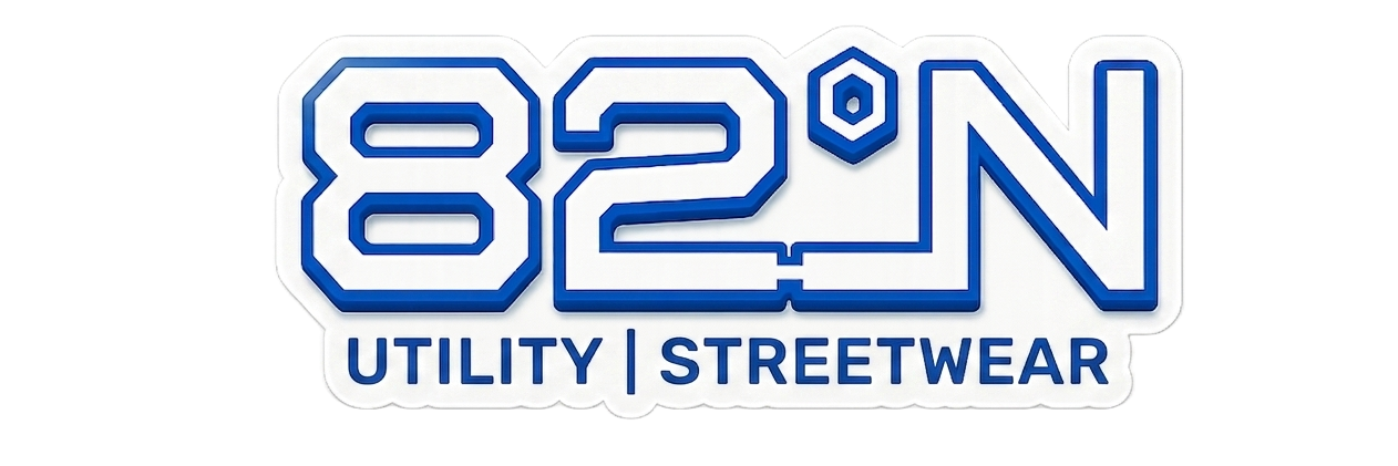 82°N Eighty-two north